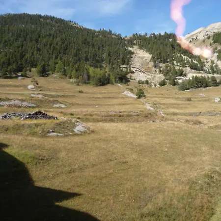 Economique 4 Pers - 1* - Animaux Admis - Centre Village - Fr-1-445-75 * Montgenevre